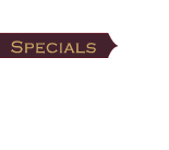 specials